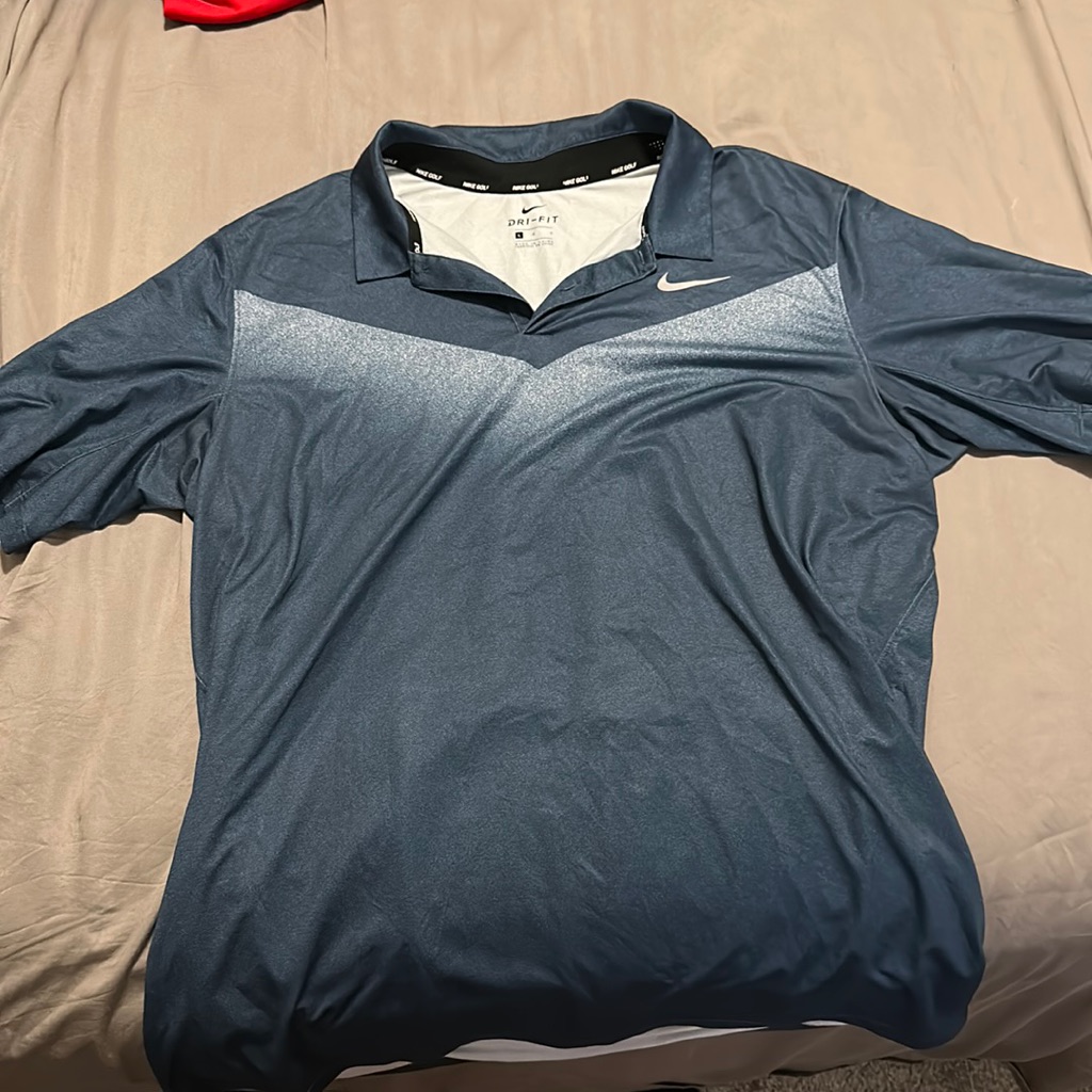 Nike Golf Shirt